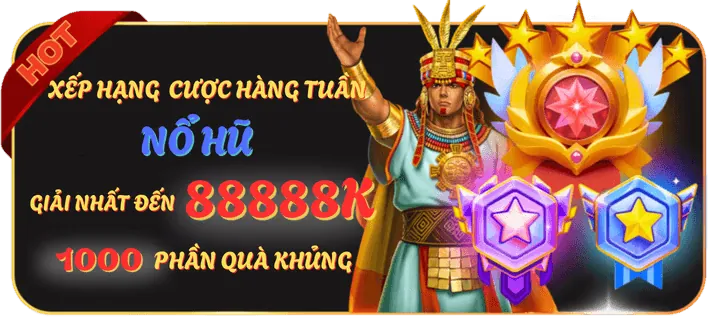 Quần vợt - Vận động viên đang giao bóng